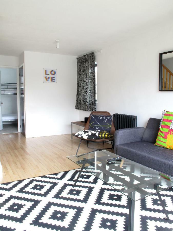 The Jericho Daydream - Lovely 3Bdr Townhouse Oxford Exterior foto