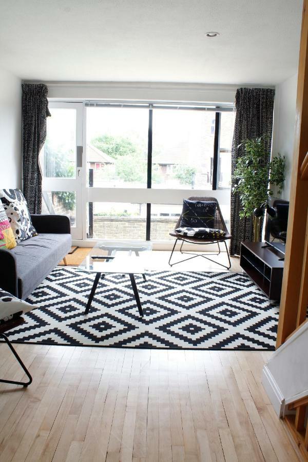 The Jericho Daydream - Lovely 3Bdr Townhouse Oxford Exterior foto