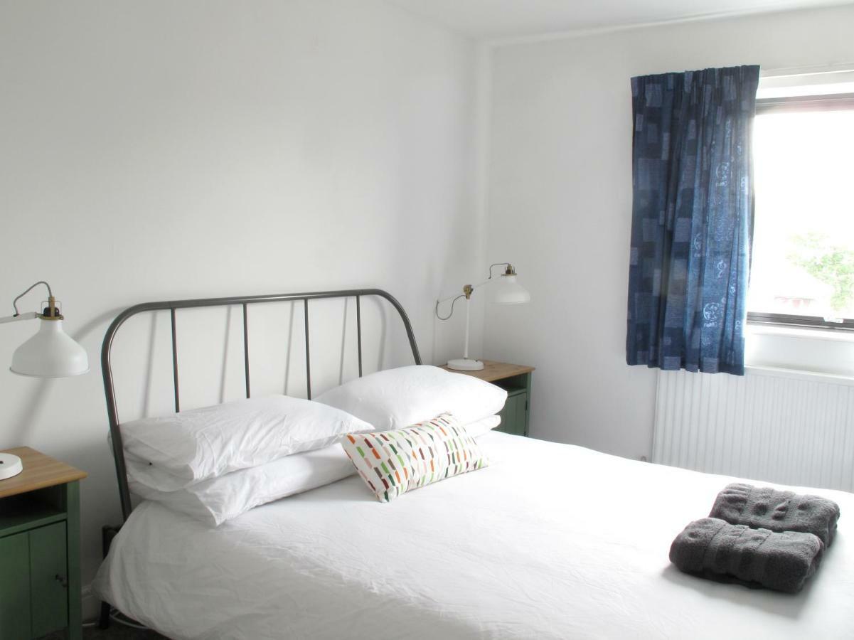 The Jericho Daydream - Lovely 3Bdr Townhouse Oxford Exterior foto